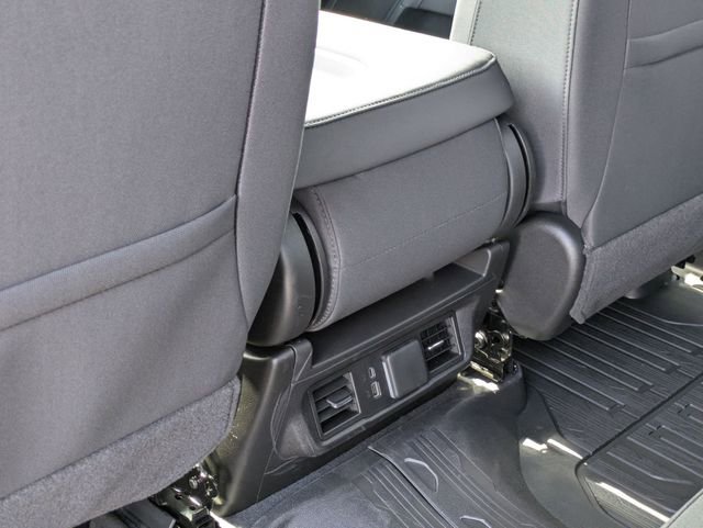 New 2026 GMC Sierra 1500 SLE AWD/4WD image 29