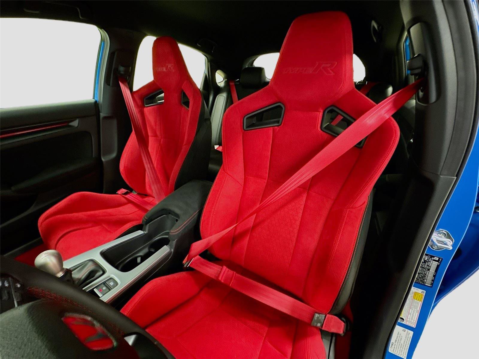 New 2026 Honda Civic Type R image 20