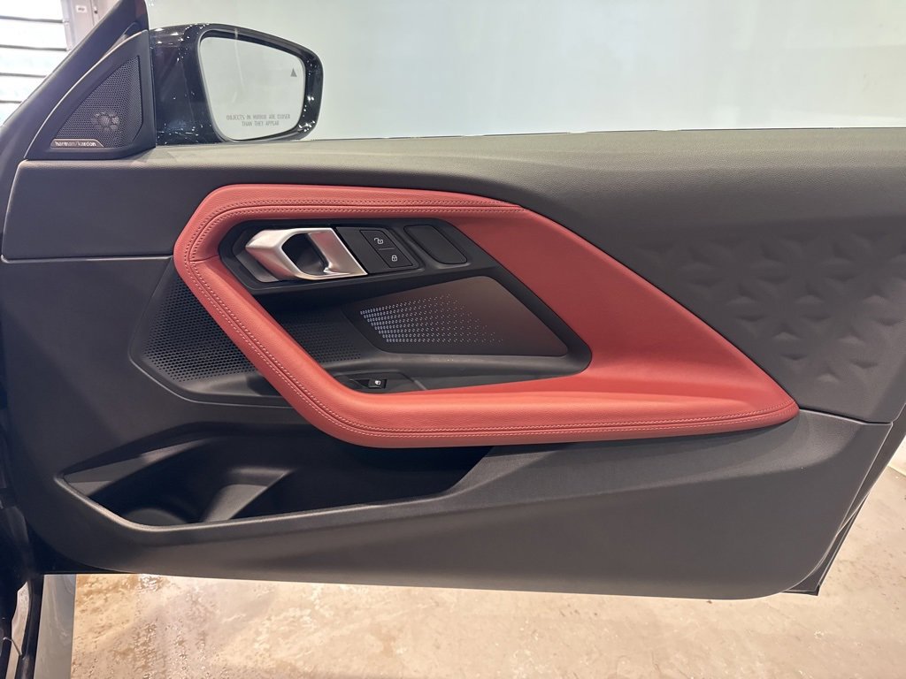 Used 2025 BMW 230i xDrive Coupe w/ Premium Package image 38