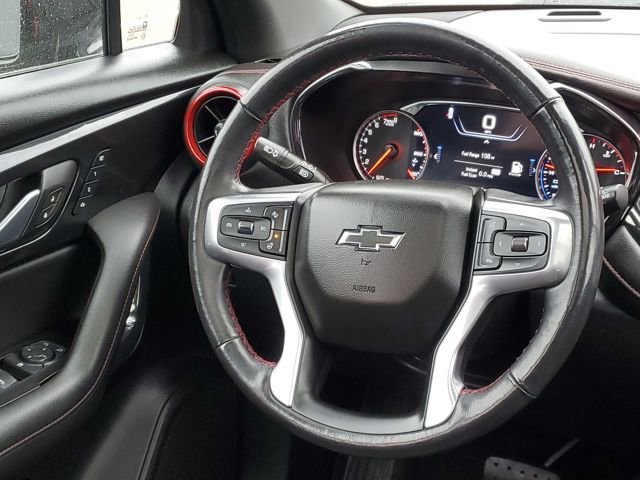 Used 2020 Chevrolet Blazer RS image 33