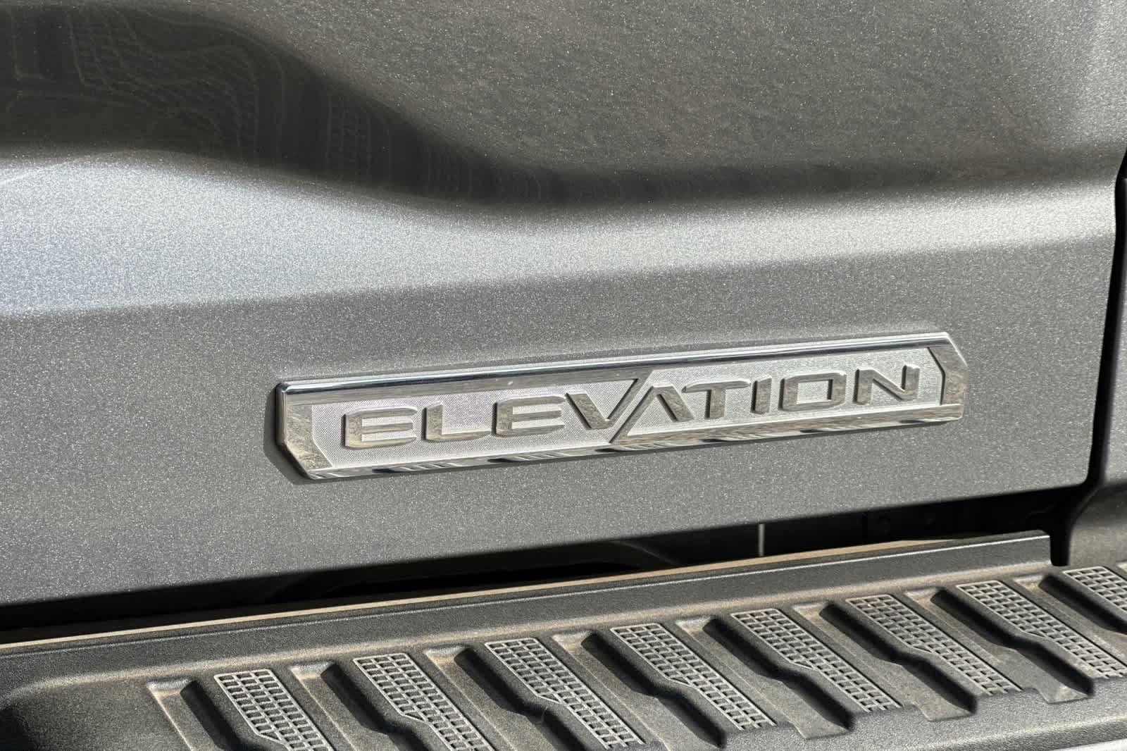 Used 2021 GMC Sierra 1500 Elevation AWD/4WD image 12