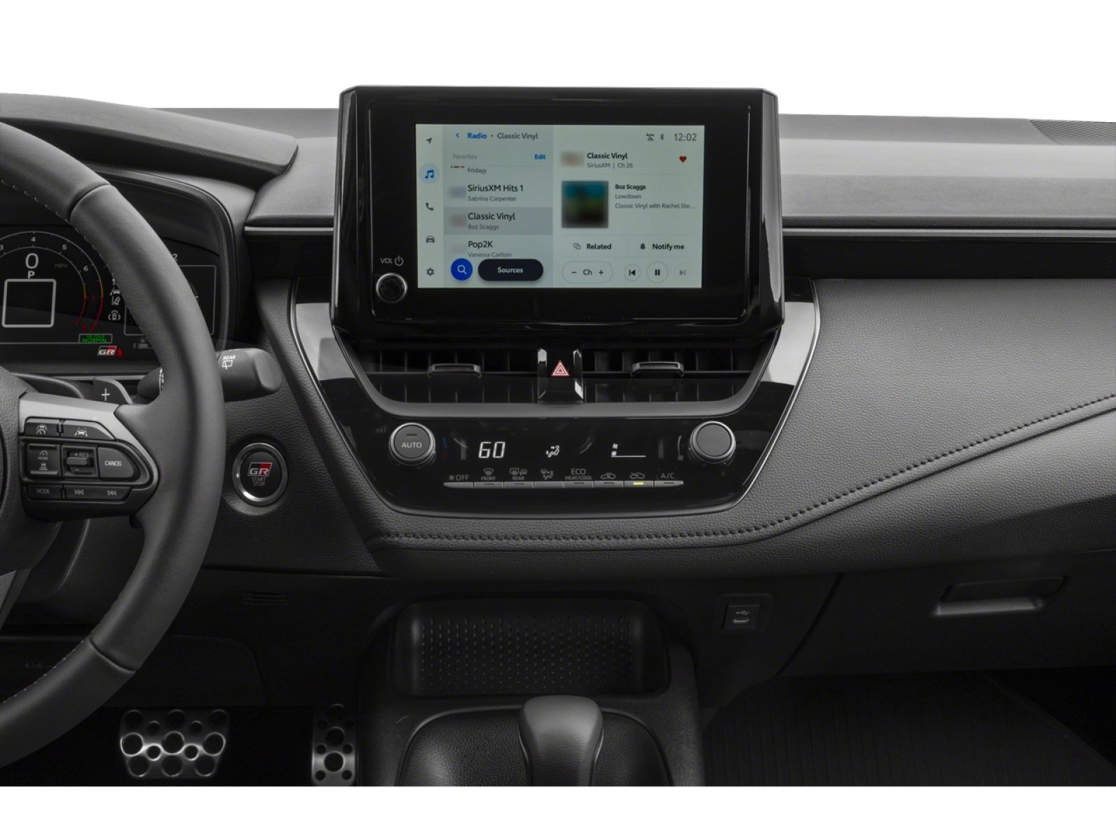 New 2026 Toyota Corolla GR AWD/4WD image 10