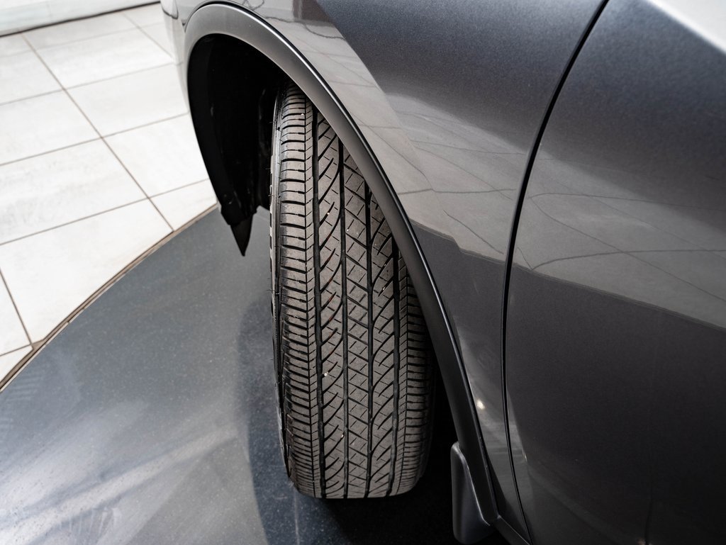 Used 2023 Nissan Murano SL w/ SL Moonroof Package image 47