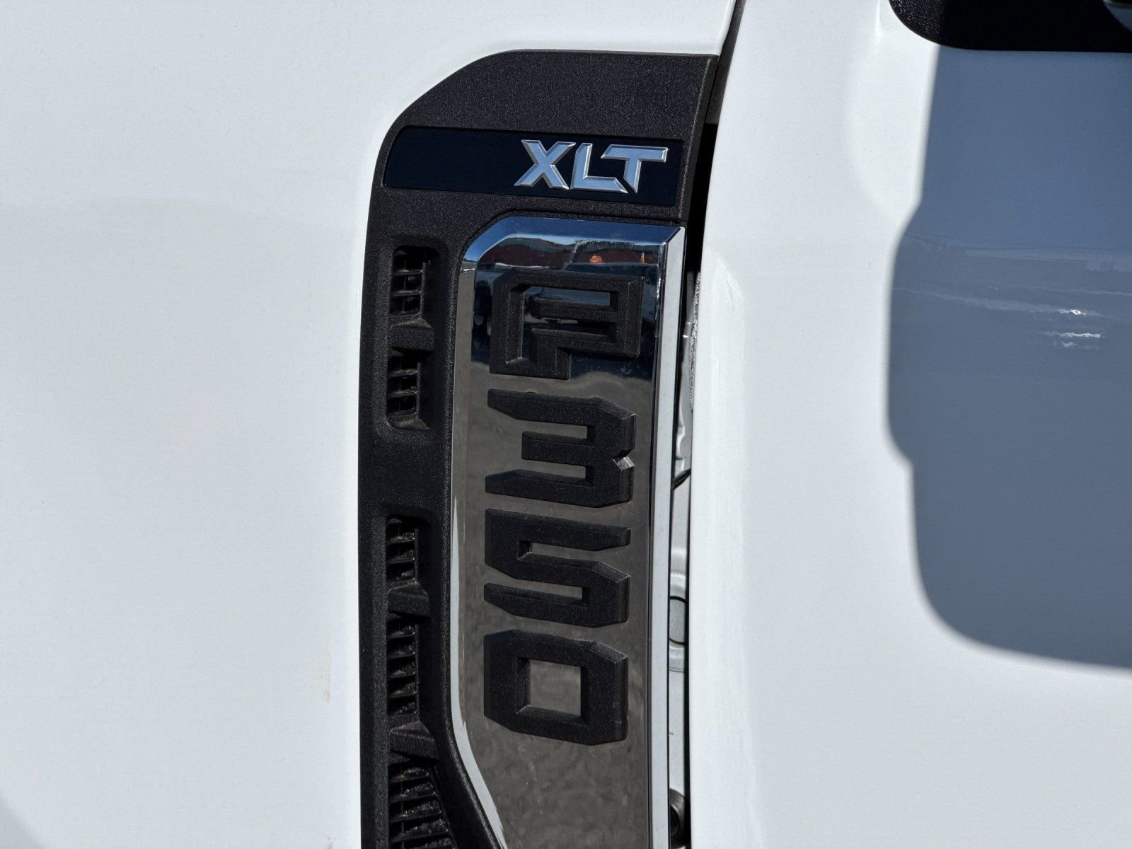 New 2026 Ford F350 XLT AWD/4WD image 28