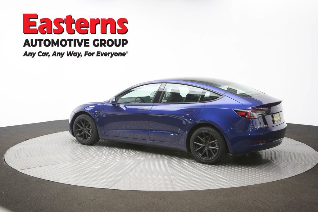 Used 2023 Tesla Model 3 Standard Range image 57