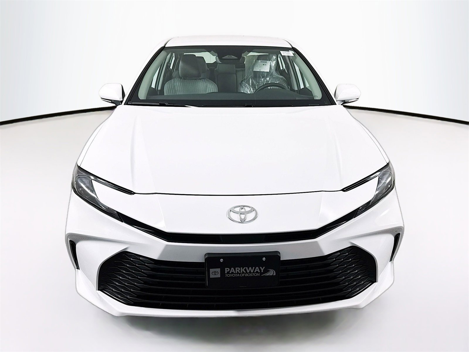 New 2026 Toyota Camry LE image 2