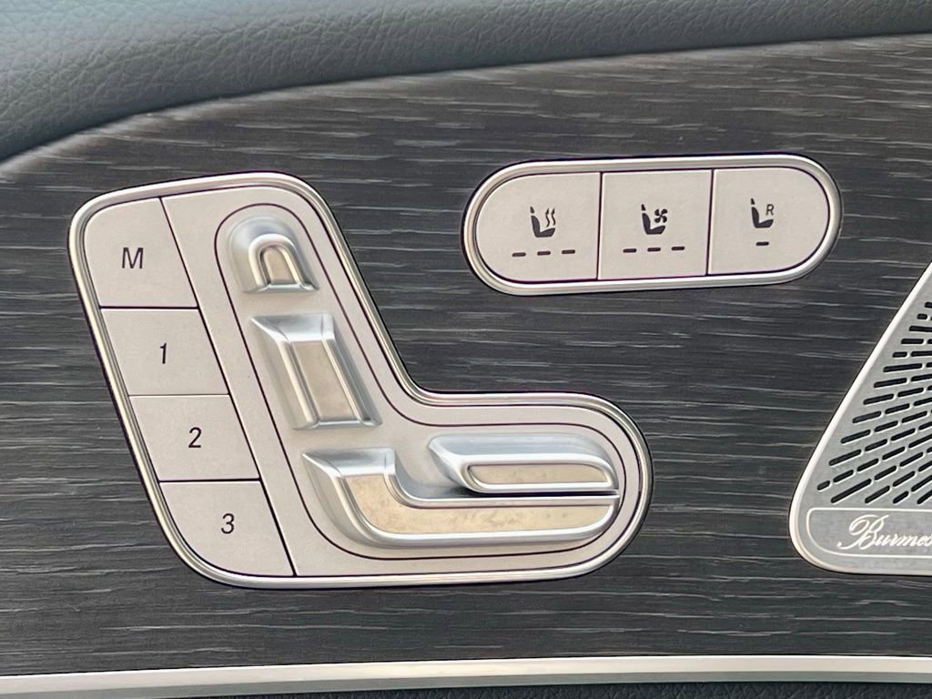 Certified 2024 Mercedes-Benz GLE 450 4MATIC image 26