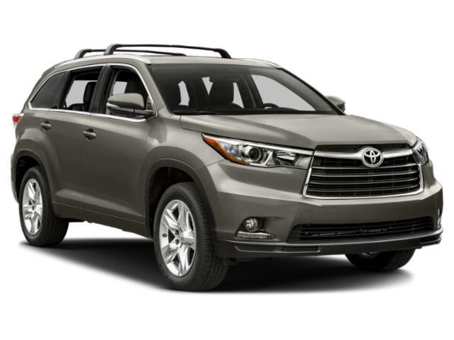 Used 2015 Toyota Highlander XLE image 6