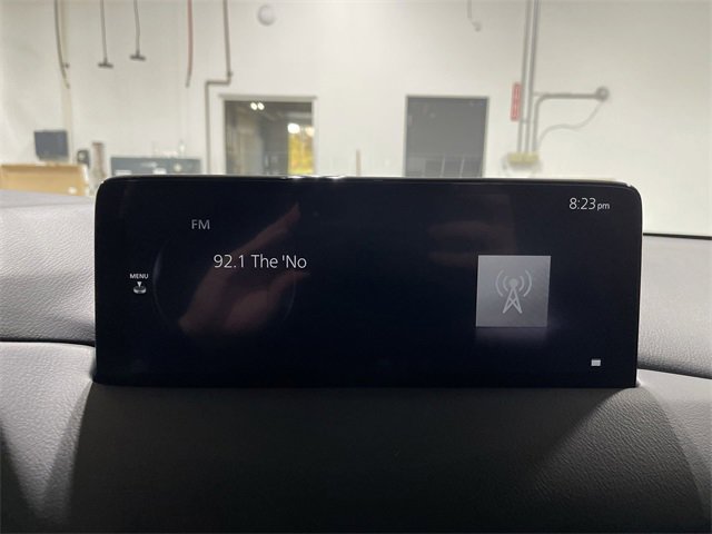 New 2025 MAZDA CX-5 AWD 2.5 S w/ Select Package image 16