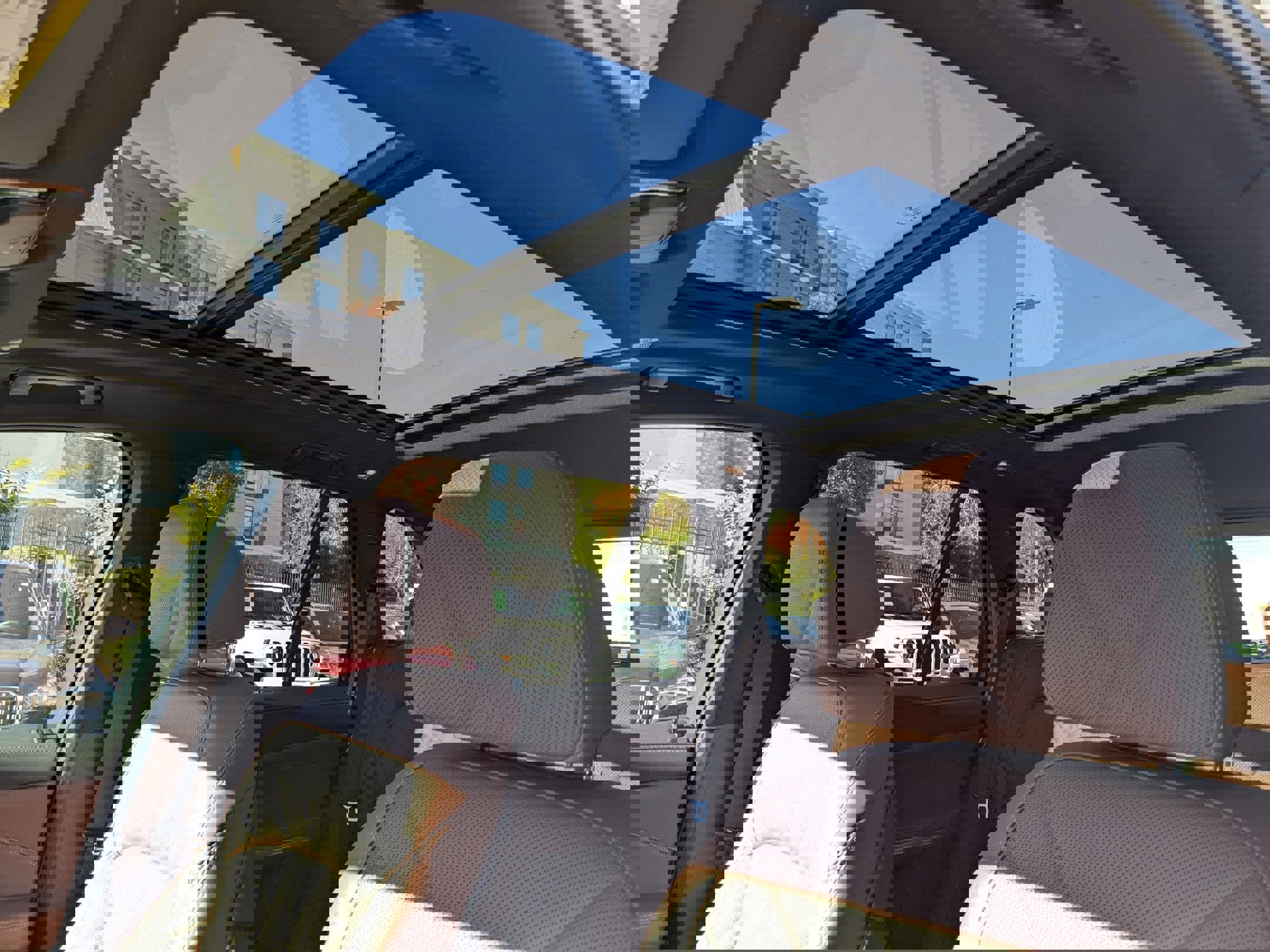 New 2026 BMW X5 xDrive40i w/ M Sport Package image 17