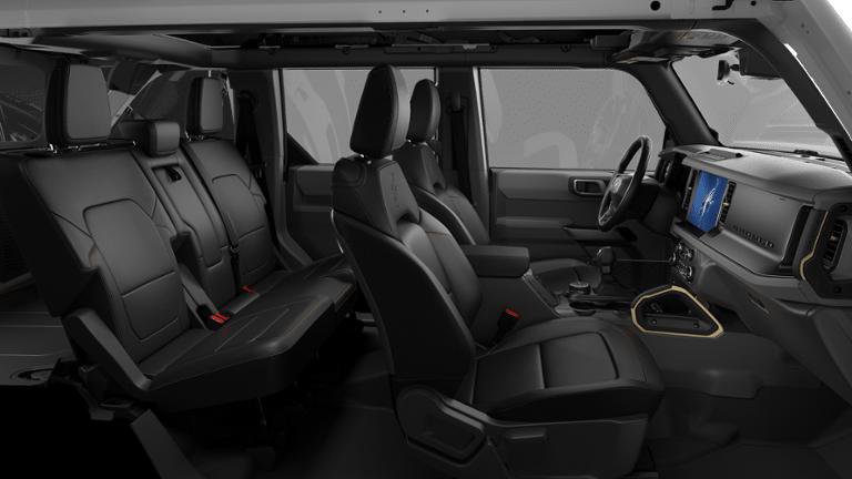 New 2026 Ford Bronco Badlands image 6