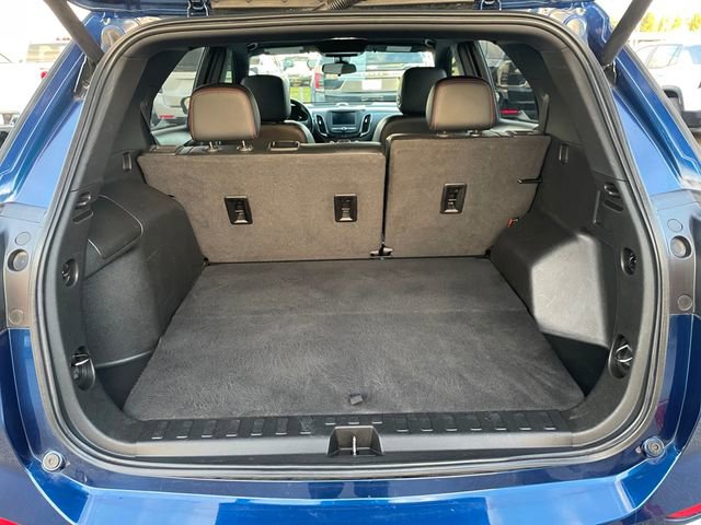 Used 2022 Chevrolet Equinox RS image 31