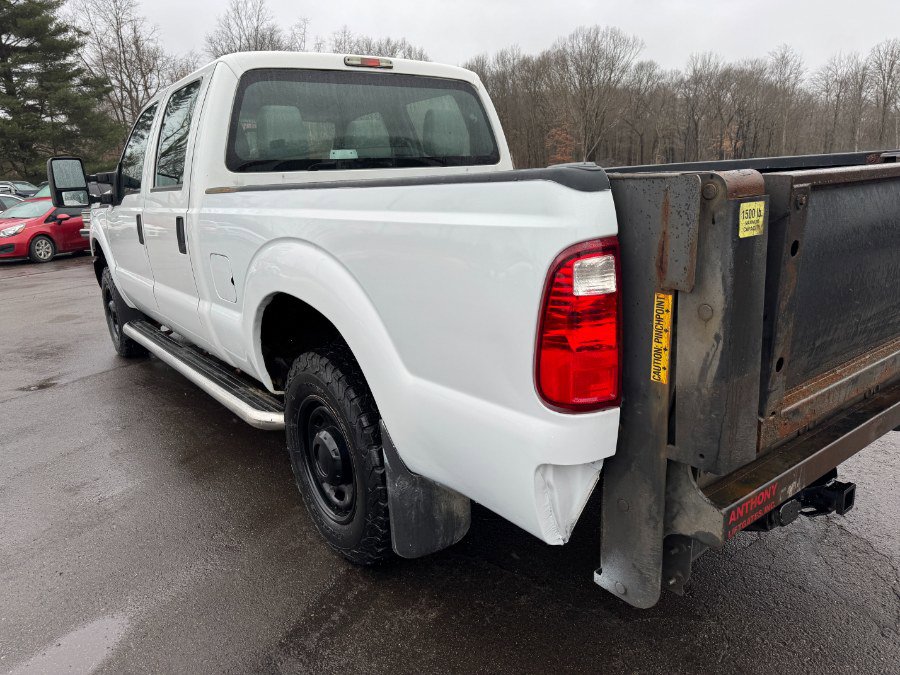 Used 2013 Ford F250 XL w/ Camper Pkg image 12