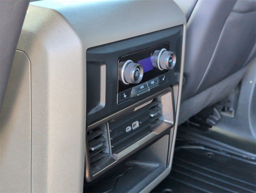 Certified 2025 GMC Hummer EV 3X image 27