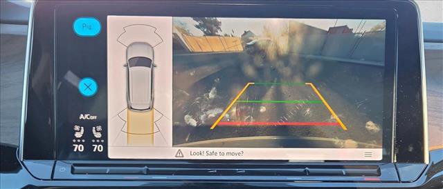 New 2026 Volkswagen Atlas SE AWD/4WD image 12