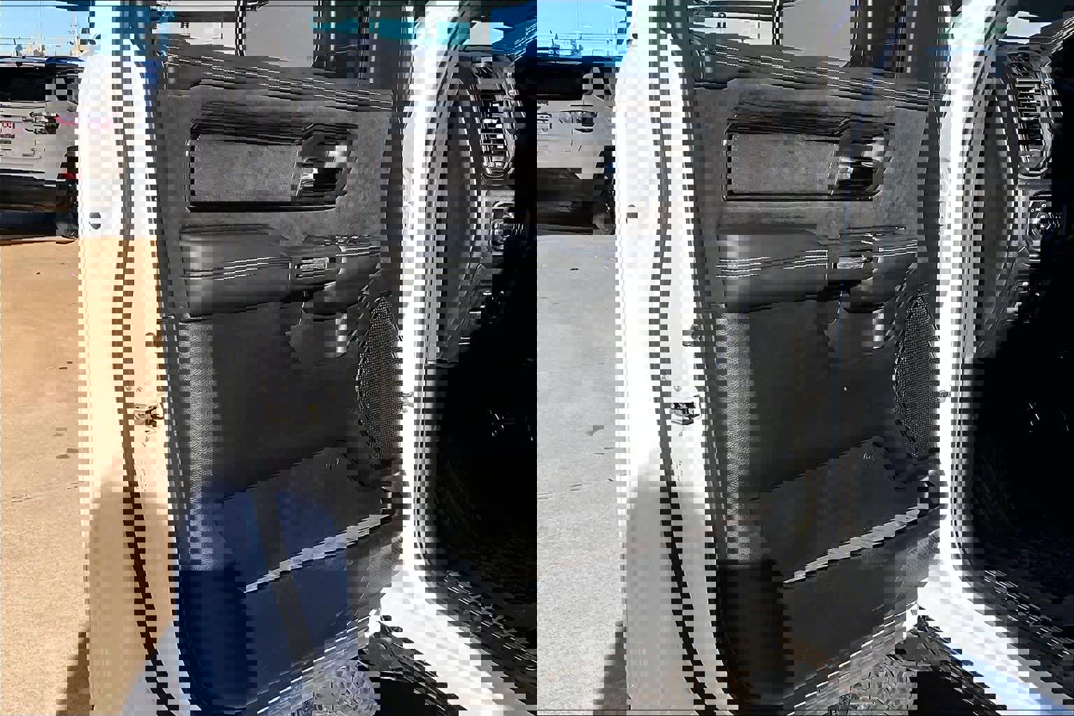 Used 2025 RAM 1500 RHO w/ Bed Utility Group image 41