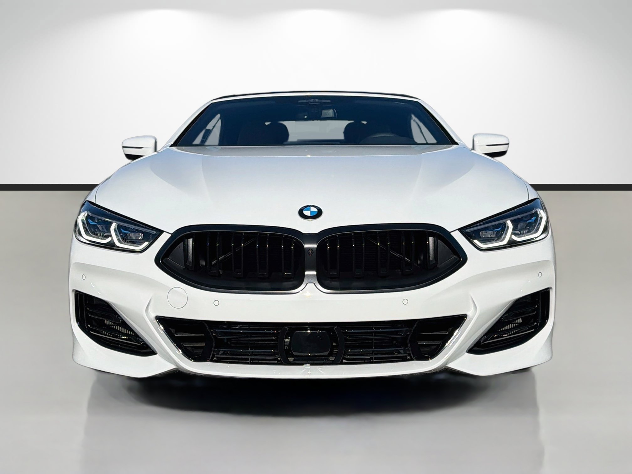 Used 2026 BMW 840i Convertible RWD image 8