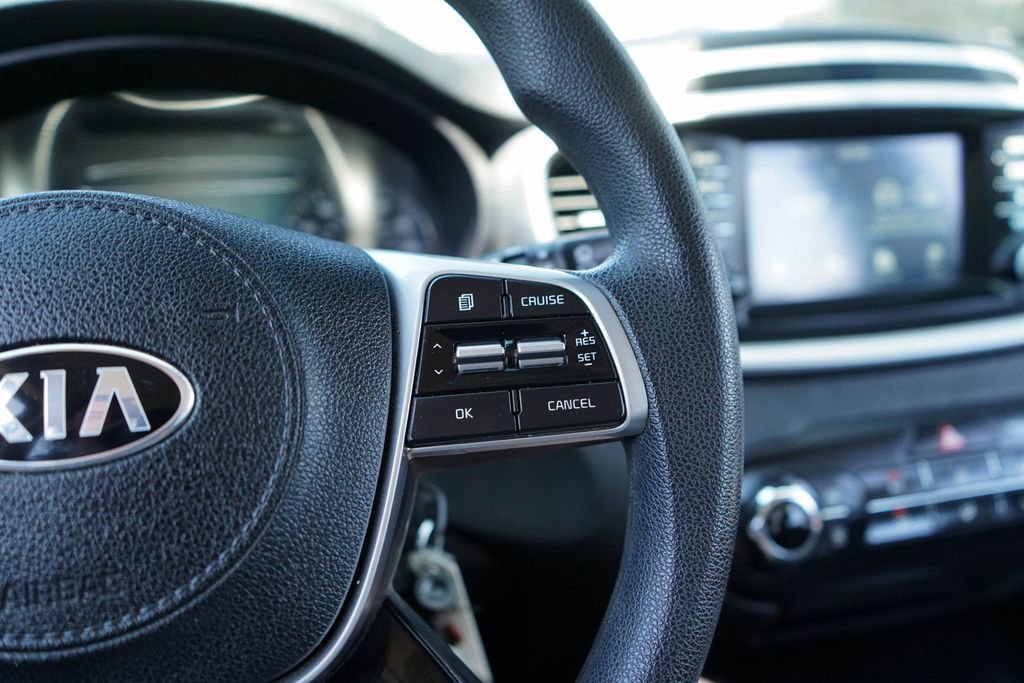 Used 2019 Kia Sorento L FWD image 30