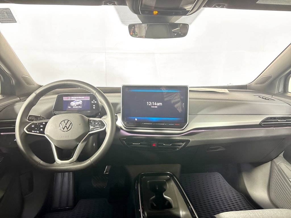 New 2025 Volkswagen ID.4 Pro image 12