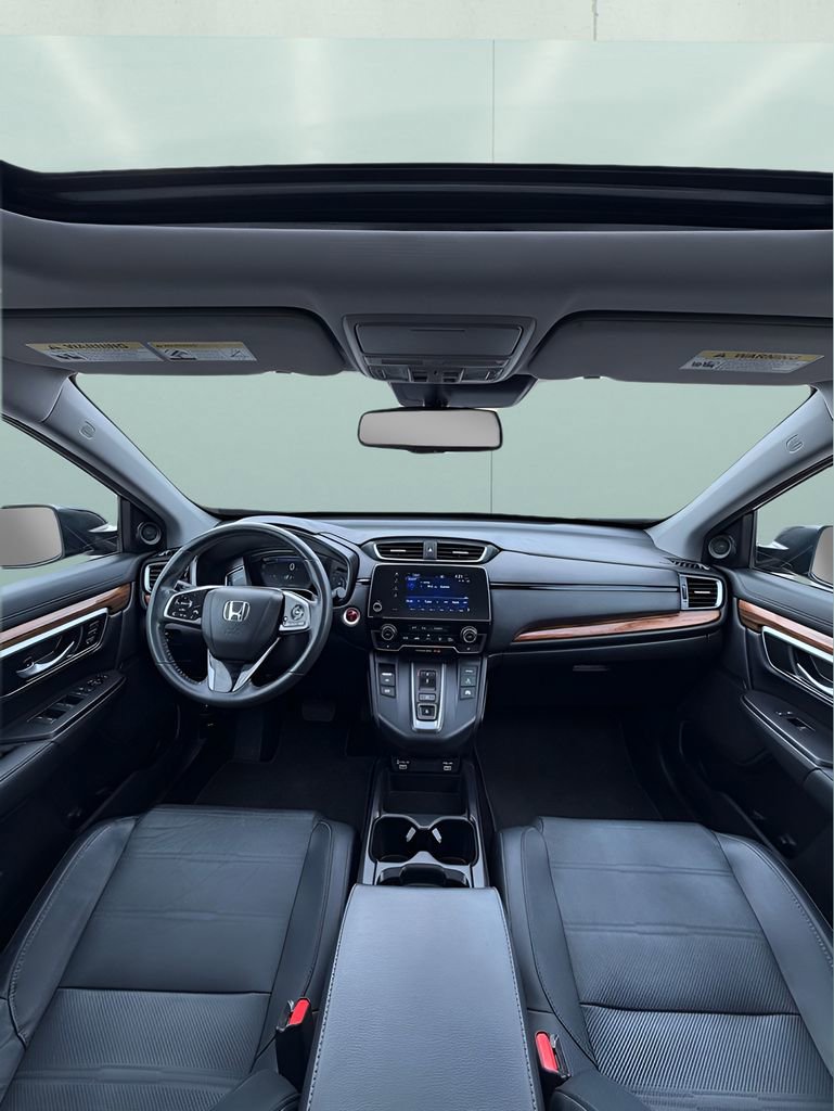 Used 2020 Honda CR-V EX-L image 17