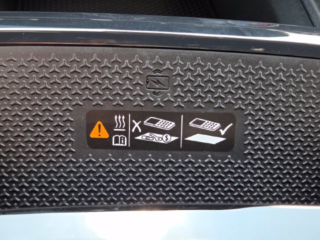 New 2026 Chevrolet Equinox RS w/ Convenience Package III FWD image 7