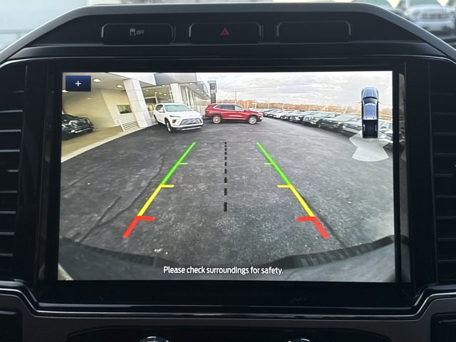 Used 2022 Ford F250 Lariat image 9