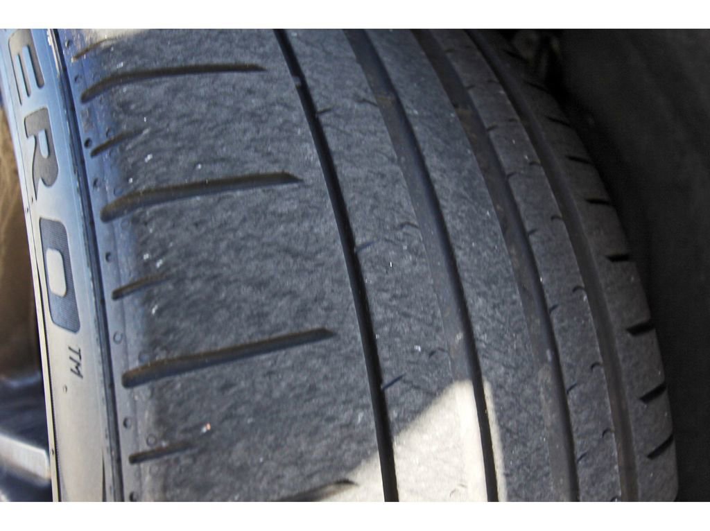 Used 2019 Porsche Panamera 4 image 31