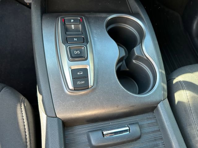 Used 2021 Honda Passport Sport image 19