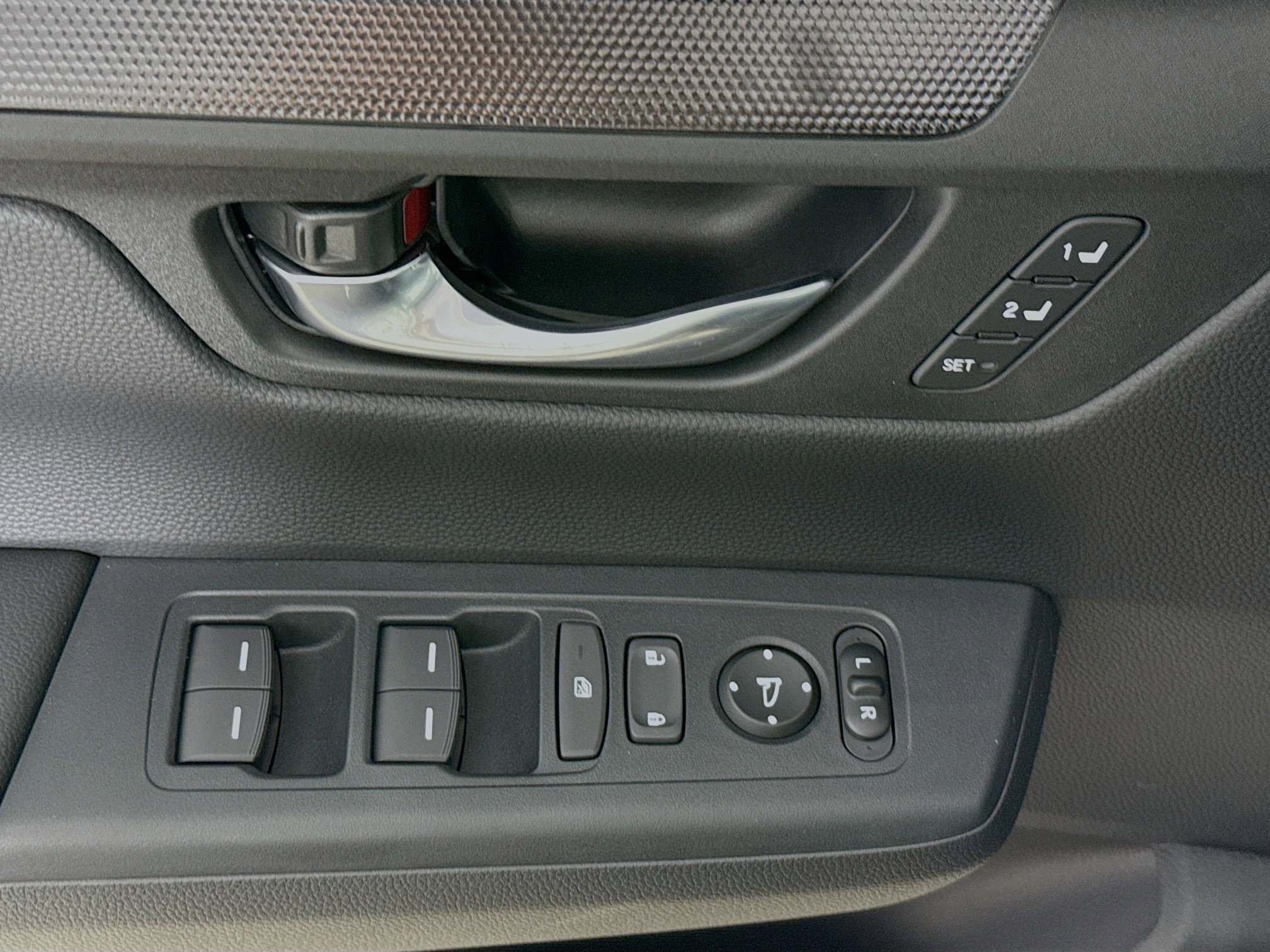 New 2026 Honda CR-V Sport-L image 20