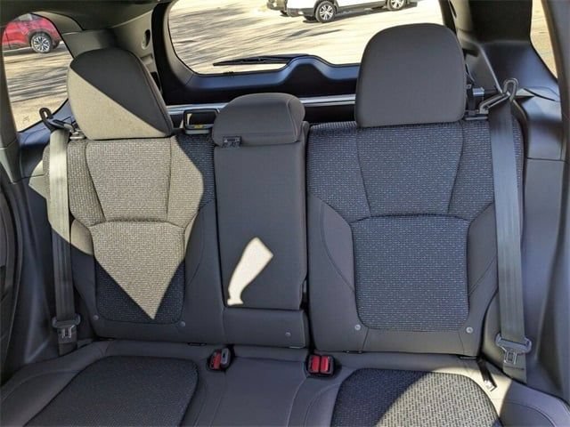 New 2026 Subaru Forester Premium w/ Premium/Limited Package AWD/4WD image 26