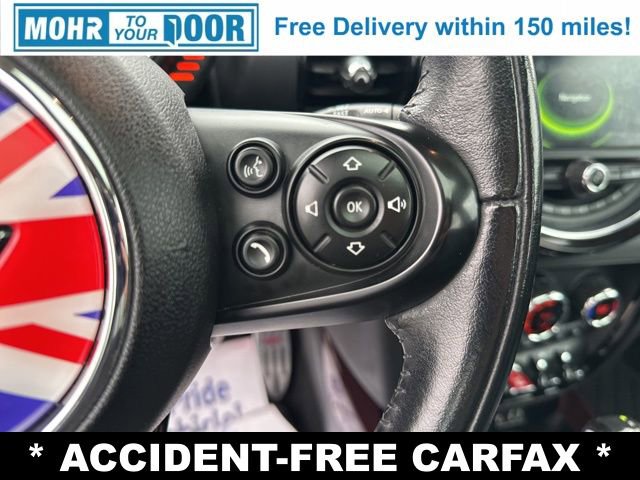 Used 2016 MINI Cooper Clubman S image 17