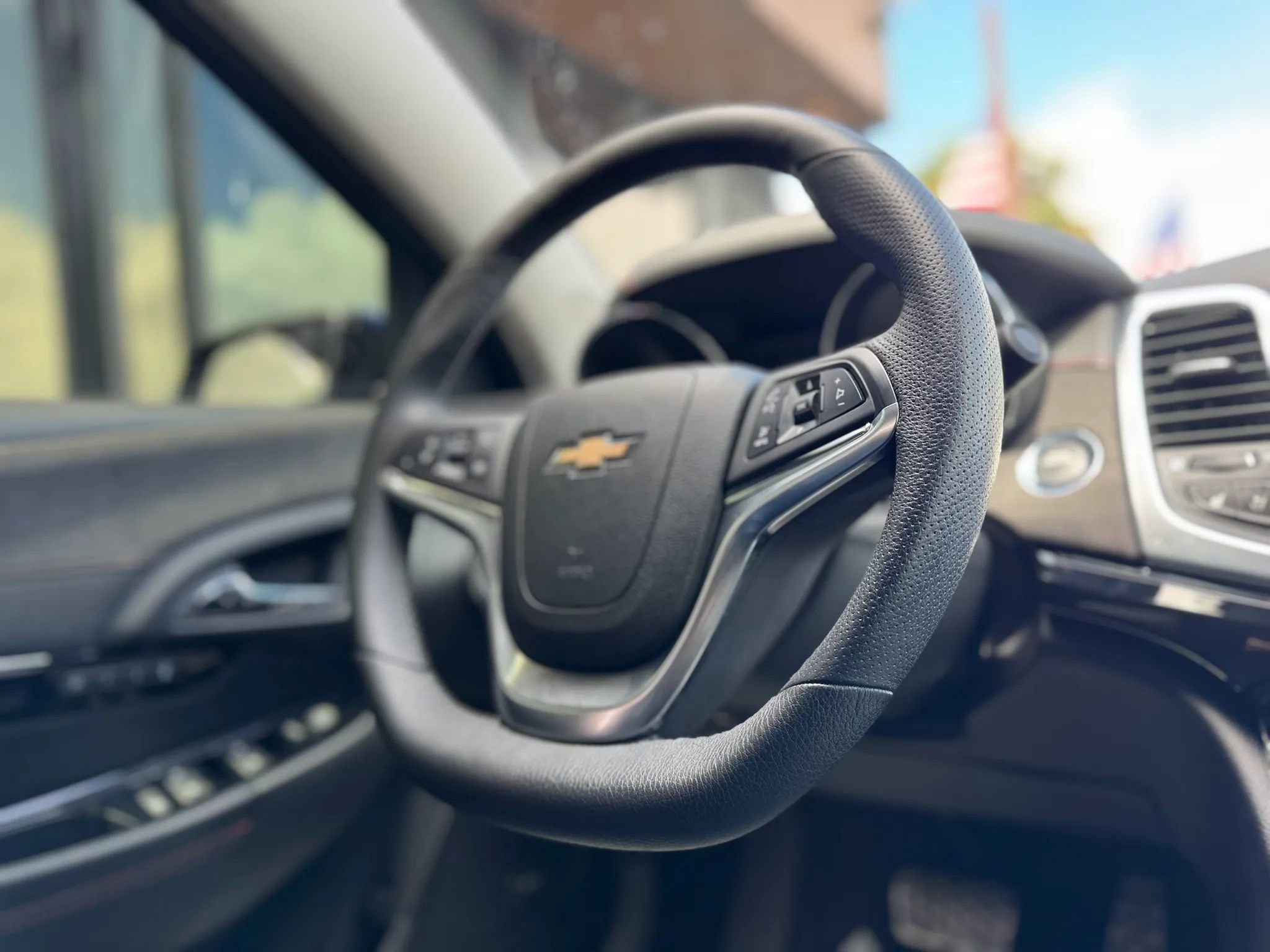 Used 2017 Chevrolet SS image 24