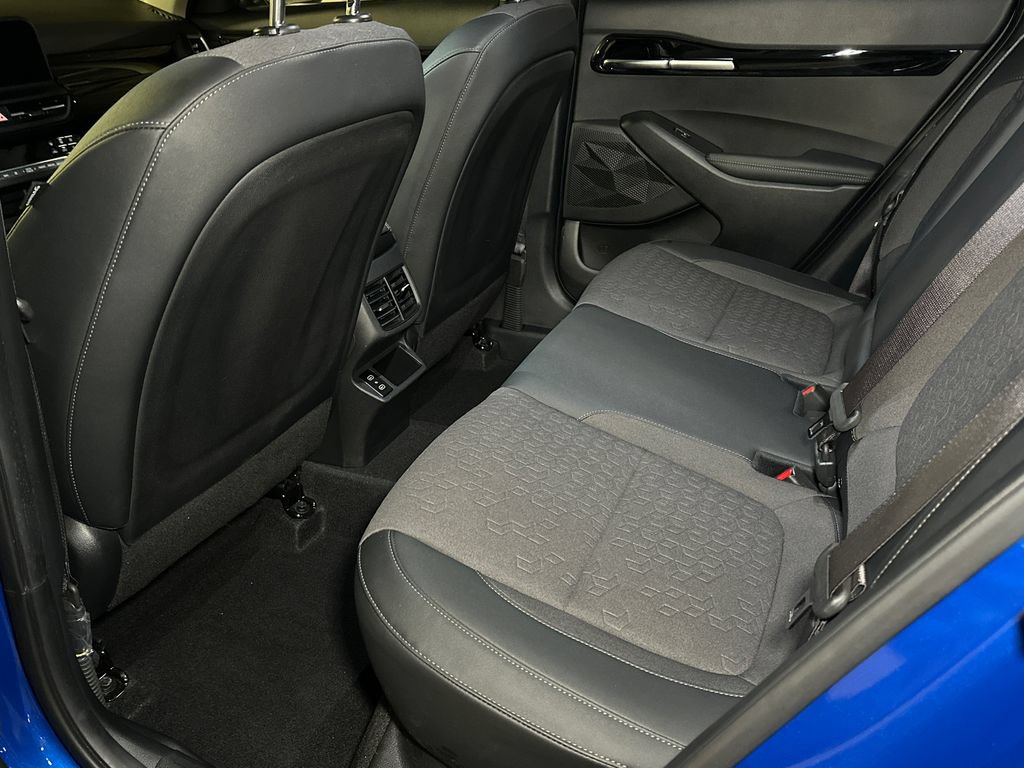 Certified 2024 Kia Seltos S AWD/4WD image 14