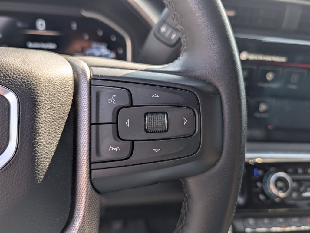Used 2024 GMC Sierra 3500 Denali w/ Denali Reserve Package AWD/4WD image 10