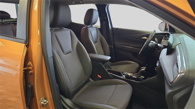 Used 2024 Buick Encore GX Preferred image 12