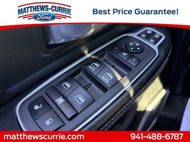 Used 2023 RAM 2500 Laramie image 27