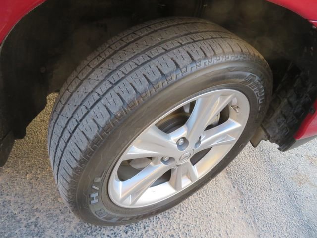 Used 2008 Lexus RX 400h AWD image 14