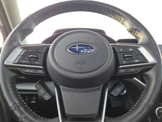 Used 2019 Subaru Forester Limited image 37