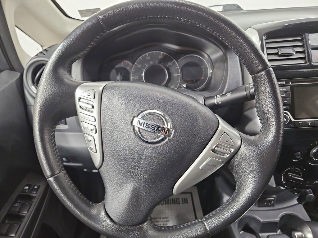 Used 2017 Nissan Versa Note SV FWD image 15