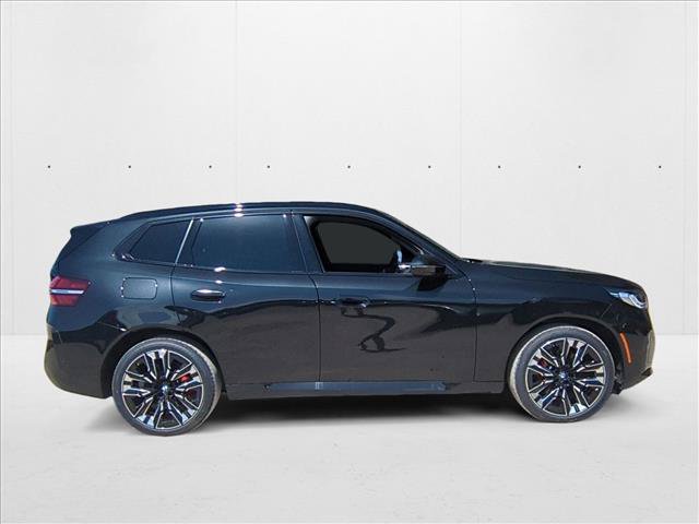 Used 2026 BMW X3 xDrive30i w/ Premium Package AWD/4WD image 6