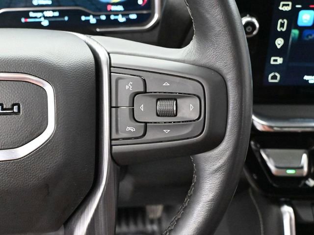 Used 2024 GMC Sierra 3500 Denali Ultimate image 36