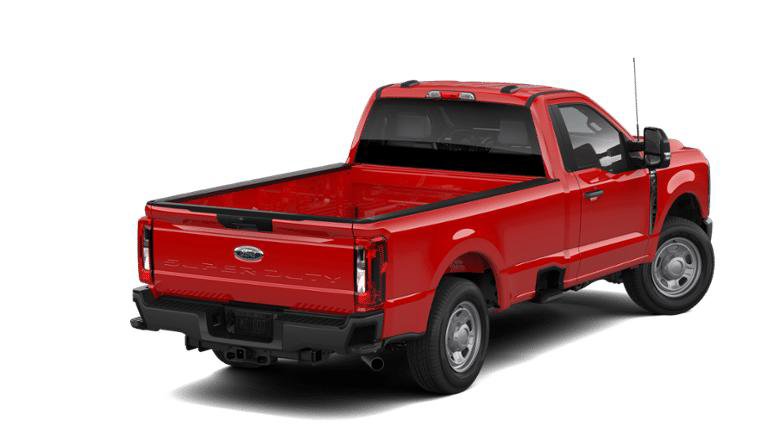 New 2026 Ford F350 XL image 41