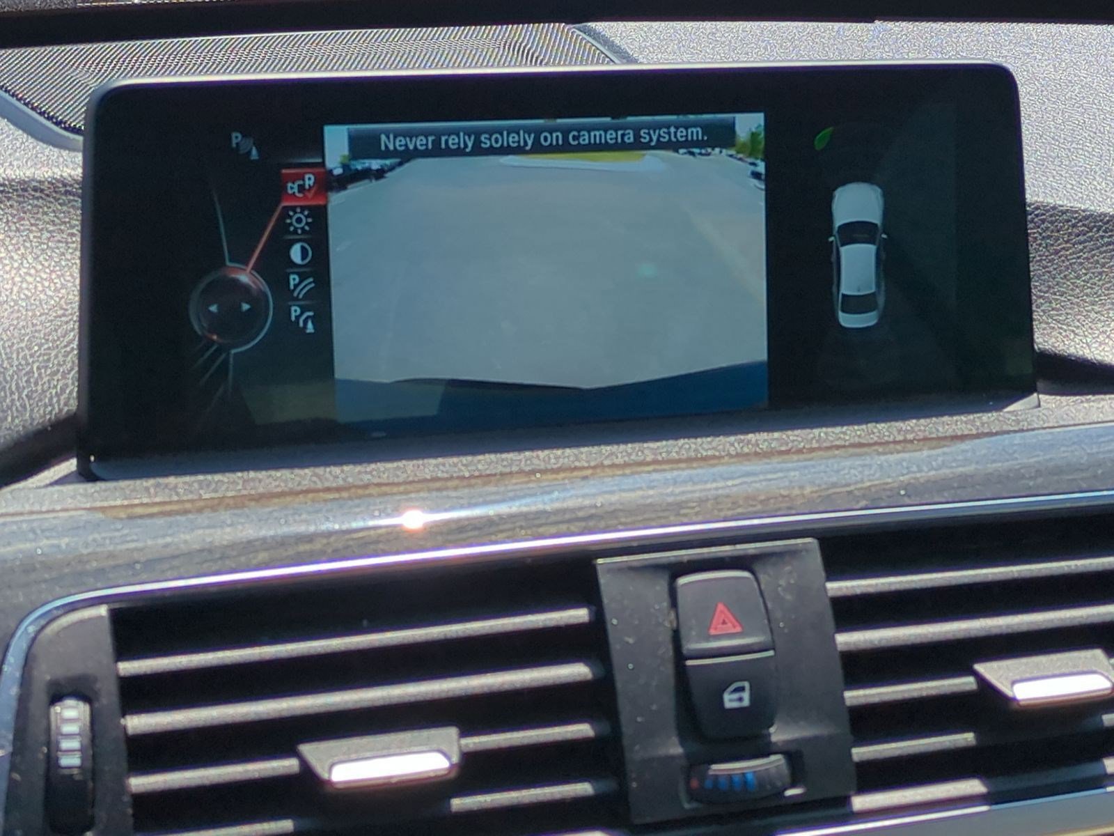 Used 2016 BMW 340i Sedan image 25