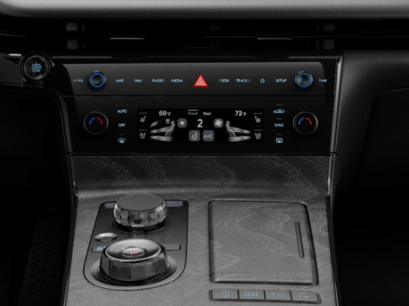 New 2026 Genesis G80 3.5T Prestige AWD/4WD image 15