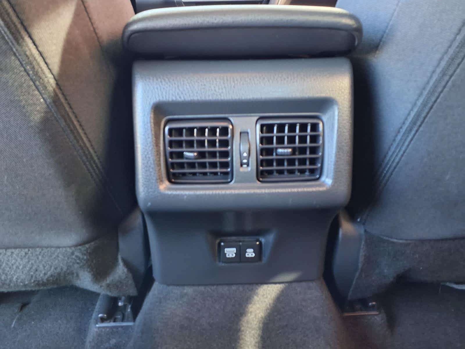 Certified 2026 Toyota Camry LE FWD image 12