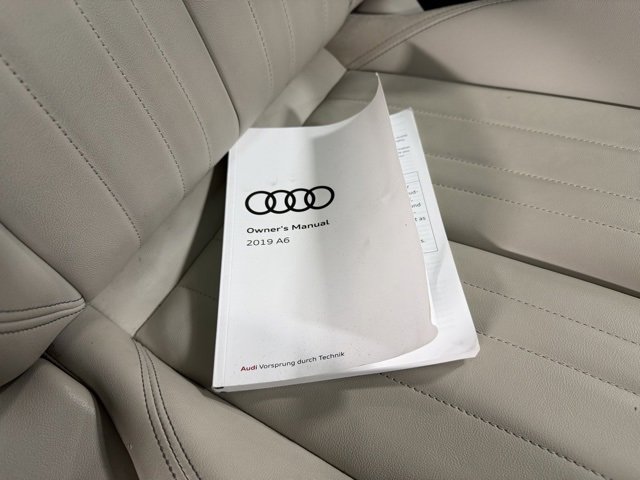 Used 2019 Audi A6 3.0T Premium Plus image 27
