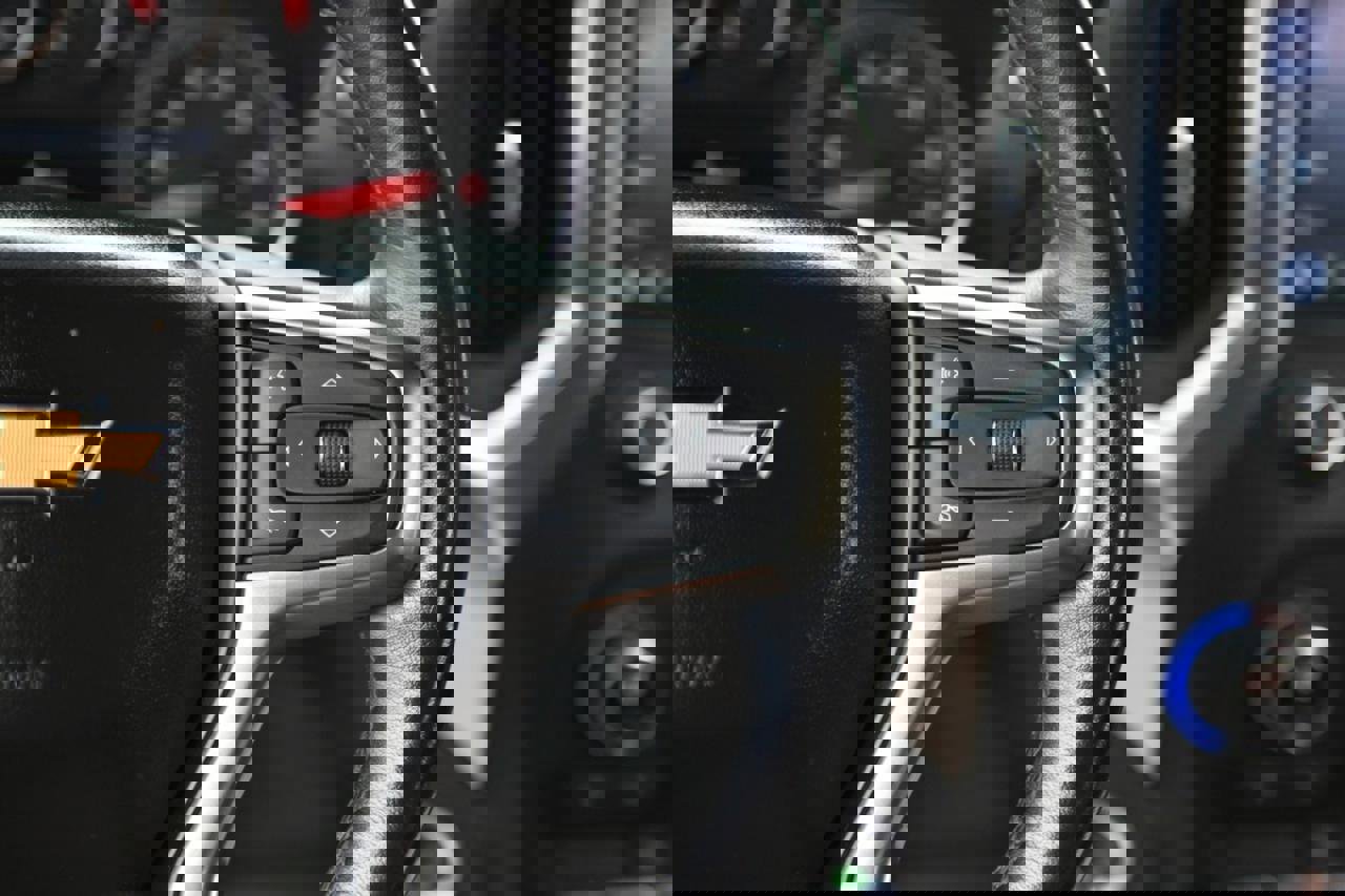 Used 2021 Chevrolet Silverado 1500 LT w/ LPO, Dark Essentials Package image 23