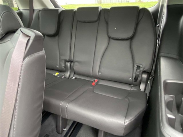 New 2025 Kia Carnival SX Prestige image 11