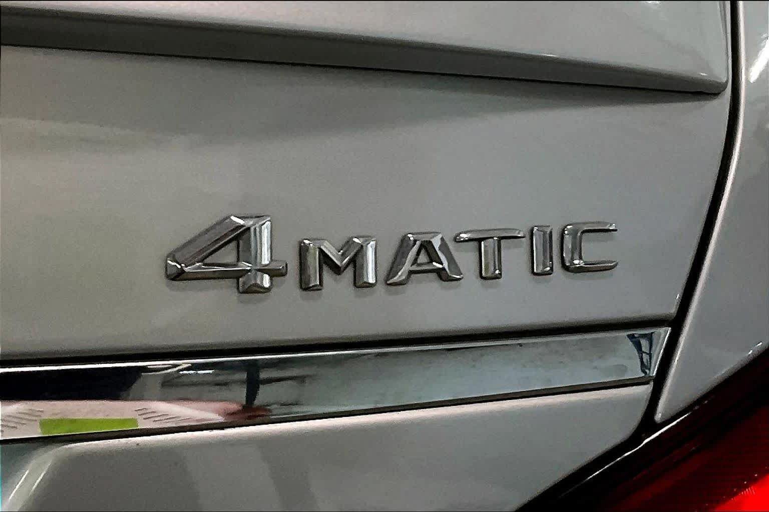 Used 2015 Mercedes-Benz CLS 400 4MATIC image 10