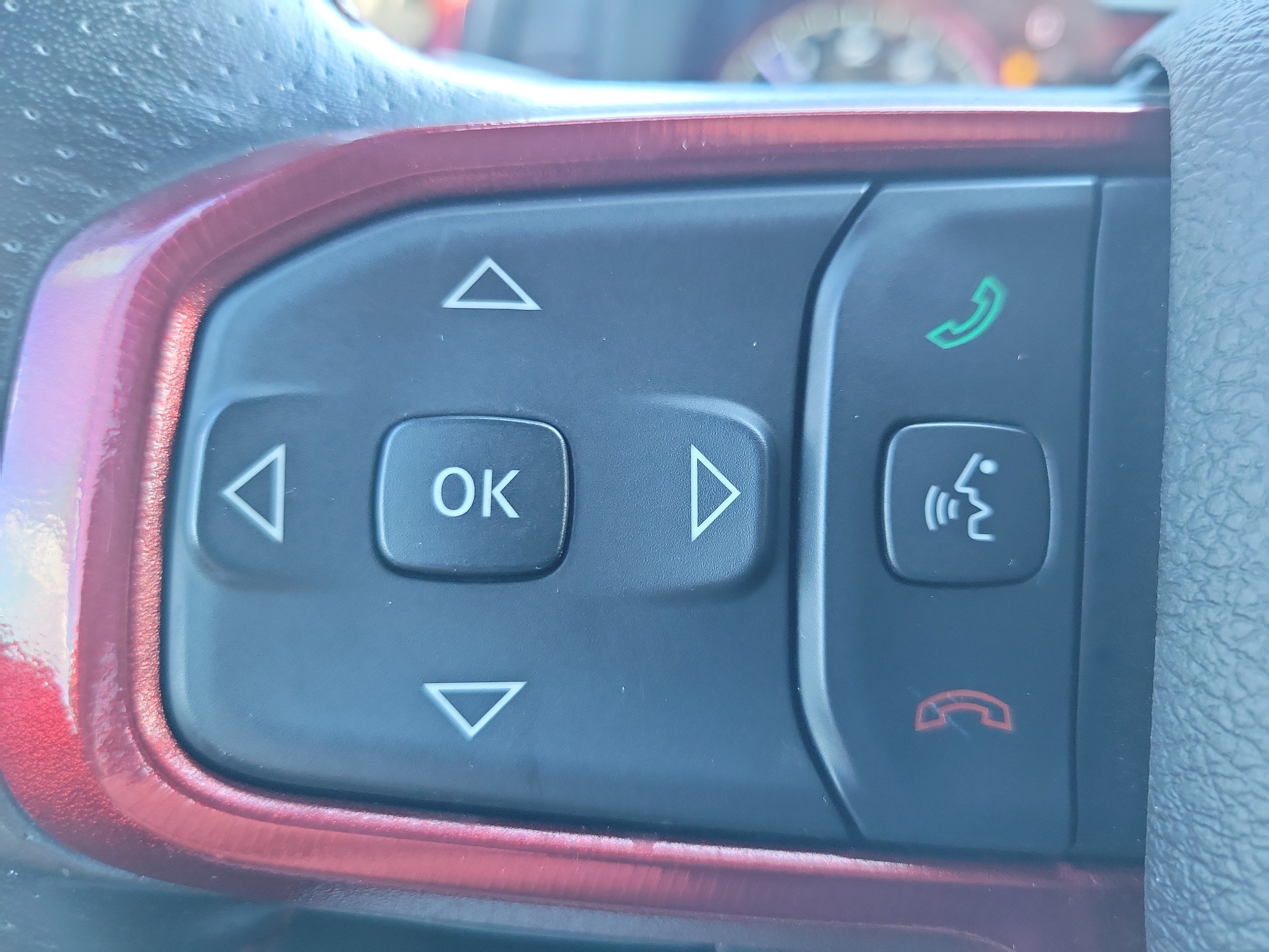 Used 2022 RAM 1500 Rebel w/ Rebel Level 1 Equipment Group AWD/4WD image 29